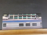 via Rail Canada Murals  Transcontinental Trains Information    Oversize