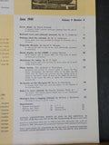 Trains Magazine 1949 June Missouri Pacific Kingsville Division