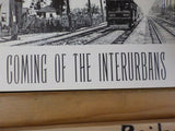 Pacific Electric Railway A Pictorial Album of Electric Railroading by Duke PE SC
