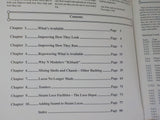 N Scale Steam Locomotive Information Book by Jim Kline & Jim FitzGerald Soft Cov