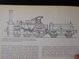 Locomotion by O.S. Nock A world survey of railway traction w/ Dust jacket
