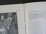 Railroad Employee, The 1932 July V42 #4 Out of the night air cooled de luxe trai