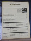 Railway Age 1975 September 29 A Trust fund for railroads