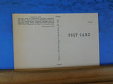 Postcard Frisco caboose #1776 1976 Bicentennial Spirit of 76