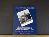 Port Huron & Detroit Railroad in Black & White, 1984 Volume 2 Through my lens SC