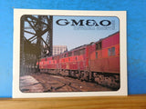 GM&O Historical Society News Magazine #82 1997