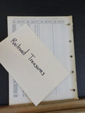 EMD Reference Catalog 567 and 645 Engines Piston Piston Assemblies Ring sets Pow