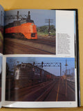 New Haven Railroad The Final Decades by Scott Hartley w/ dust jacket