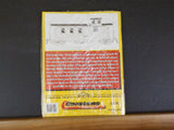 Slim Gauge Cars SECOND EDITION by Carstens     Soft Cover