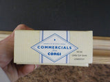 Corgi Classic Open Top Tram Lowestoft 98150 LCC Tram double decker
