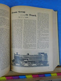 Model Engineer Magazine Bound volume #110 1954 January - June # 2746 -  2770