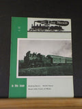 Live Steam Magazine 1972 May C&NW Class C-5 4-4-0s Wales