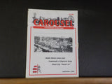 Carousel Vol 30 #9 September 1996 Wade Shows Go East