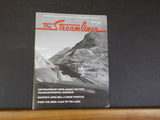 UP The Streamliner Volume 28  #2 2014 Spring Union Pacific Historical Society