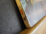 Railroad Magazine 1948 November Chattanooga PRR B&O locos Italy Bridges