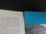 Baldwin Westinghouse Steam Turbine Locomotive brochure