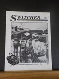 Switcher L.O.T.S. Vol 9 #4 Landscaping Develops Layout’s Character