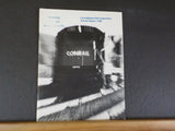 Conrail Annual Report 1980 Consolidated Rail Corporation A look ahead