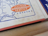Lincoln Land Traction, The  compiled by James D Johnson