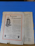 Engineering News-Record 1926 December 16 Vol 97 #25 CP Railway Pier