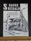 S Gauge Herald 1970 January Peaked End Hopper Second Detailed Article