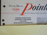 EMD Pointers 1964 August 18