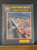 Cotton Belt Color Pictorial by Steve Allen Goen