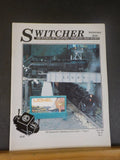 Switcher L.O.T.S. Vol 10 #3 Bill Hakkarinen’s Operating Lionel Layout Anniversar