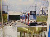 Light Rail Review #3 Light Rail Transit Association 1991