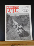 Midwestern Rails 1979 November Vol.5 No.10 Issue 50 Rock island roster