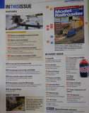 Model Railroader Magazine 2012 December Model the coal business Trestle Rocky ri