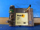 Canadian National #2614 Post-It Note & Pen Set New Loco Track