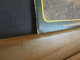 Flags Diamonds and Statues Vol 18 #3 2007 Anthracite RR HS