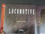 Locomotive by Brian Solomon Photographs 2 centuries of the loco With dust jacket