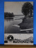 Maine Central Railroad Employees Magazine 1952 July