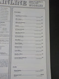 Mainline Modeler 1994 February SW-1 UP Dash  PRR X-29 Railroad service industry