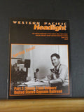 Western Pacific Headlight #26 Part 2 Steam Train Helpers US Gypsum Railroad