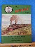 Dingle Train, The Tralee & Dingle Railway Ireland by Rowlands McGrath Francis