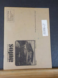 Special Interest Autos #49 1979 February Camero 1954 Studebaker Commender