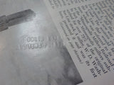 Soo-Liner Employee Magazine 1950 August Vol 1 #4 Garrison Dam progress