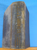 Bullinger's Postal and Shippers Guide 1929 United States Canada Newfoundland