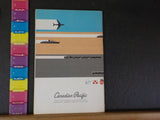 Canadian Pacific Railway Company Annual Report 1961