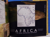 Railway Maps of the World by Mark Ovenden with dust jacket 2011 138 pages index