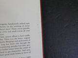 Circus Parades by Charles Philip Fox   Pictorial story     Hard Cover