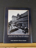 Next Stop Grand Central By Stan Fishler  A trip through time Metropolitan Area