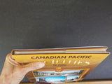 Canadian Pacific Facilities in Color Volume 3 John Riddell Morning Sun Books