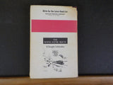 Comp'ny, The by H. Temple Crittenden 1967 The Company Surry Sussex & Southampton