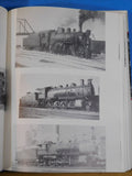 Hub of Burlington Lines West, The by Alfred J.J. Holck 1991 Second Ed W/Dust Jac