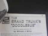 Upper Canada Railway Society Newsletter #442 August 1986 Doodlebug