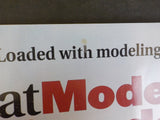 Great Model Railroads 2002 SOO Line PRR Layouts Scratchbuilt steam more